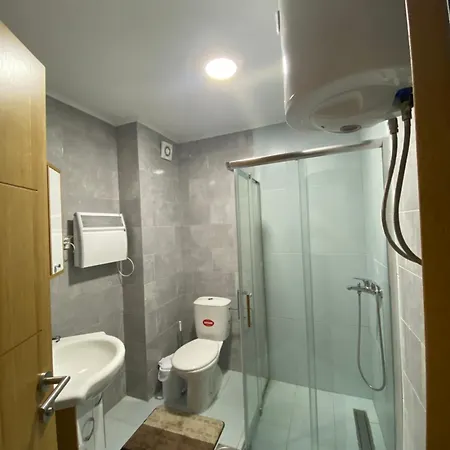 Lux Milic Apartment Zlatibor