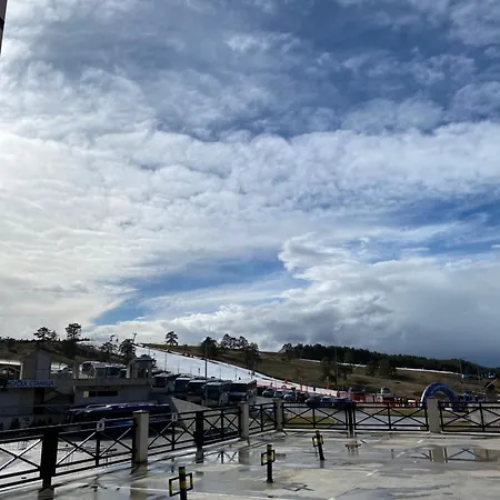 Apartament Lux Milic *