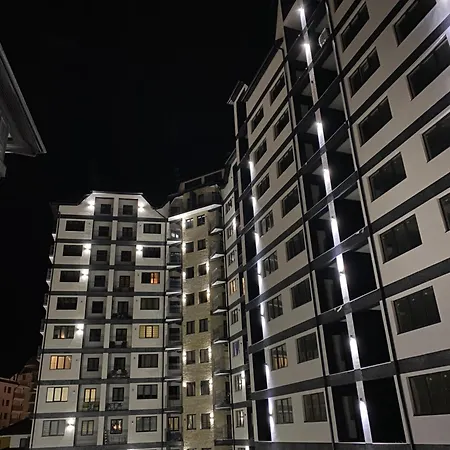 Lux Milic * Zlatibor