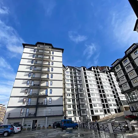 Lux Milic Apartament Zlatibor