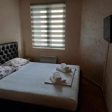 Lux Milic * Zlatibor