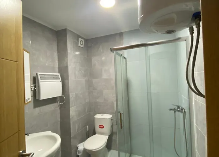 Lux Milic 아파트 즐라티보